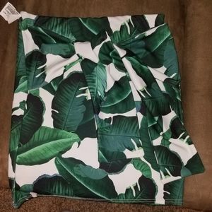 Womens skirt